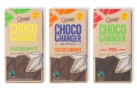 Nachhaltige Schokolade: Aldi kooperiert mit Tony’s Chocolonely -